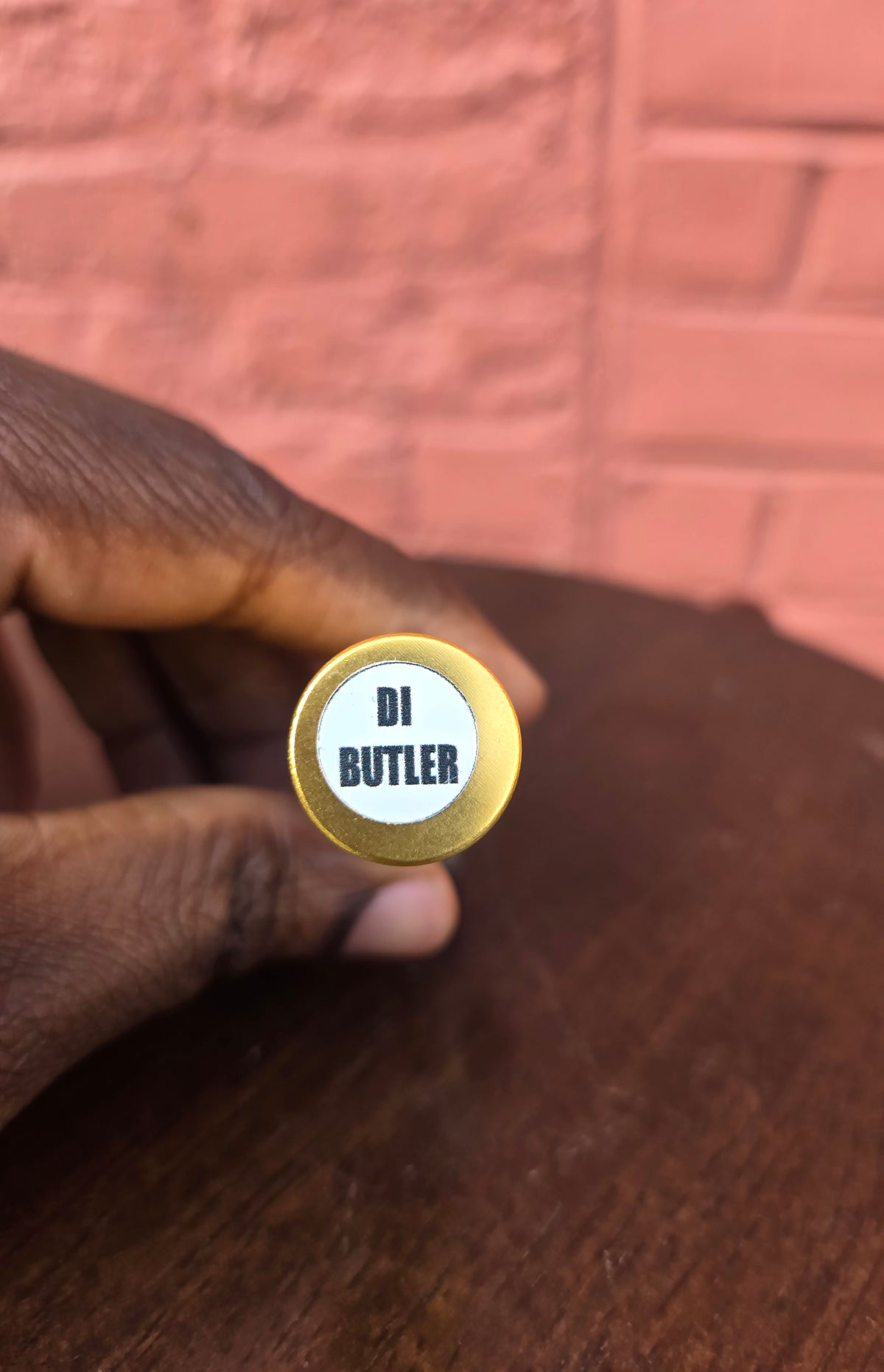 Di butler