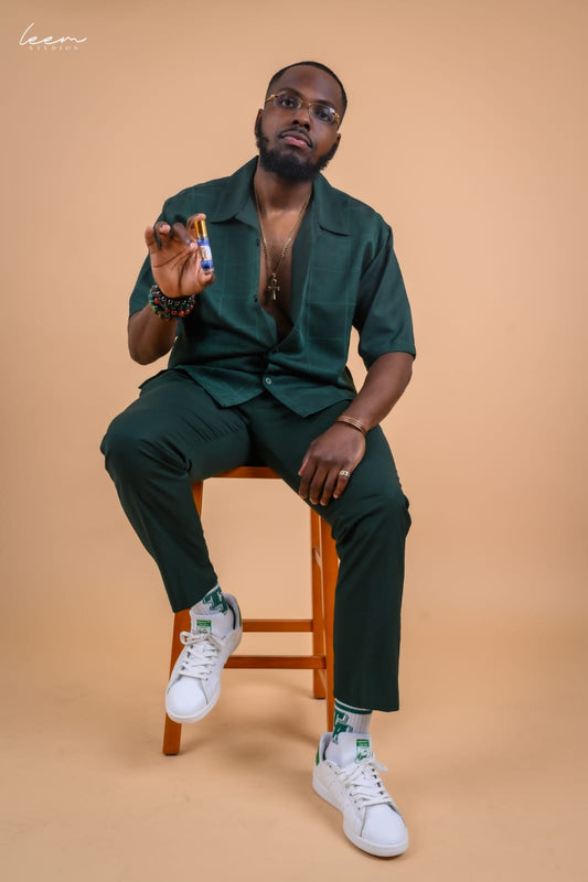 Ital Oilz is more than just fragrance.